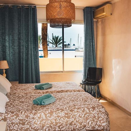 Appartement Palmeras Puerto Paraiso Estepona Exterior foto