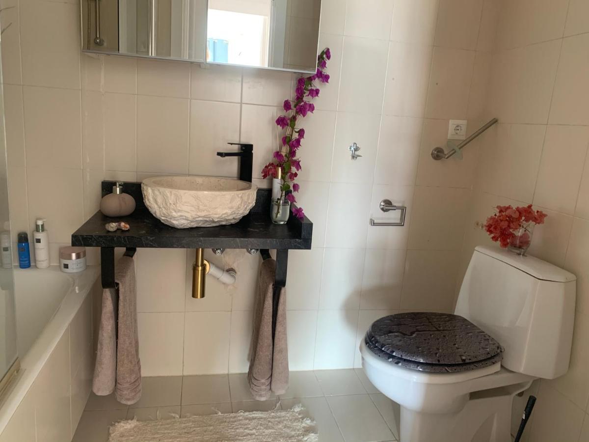 Appartement Palmeras Puerto Paraiso Estepona Exterior foto